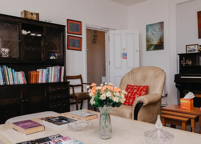 Sherwood Hotel Margate, United Kingdom