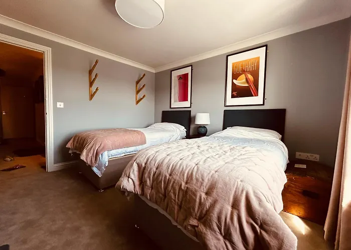 Pentire Headland Retreat
