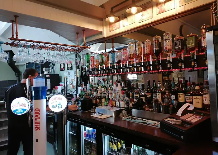 The Royal Norfolk Hotel Sandgate, United Kingdom