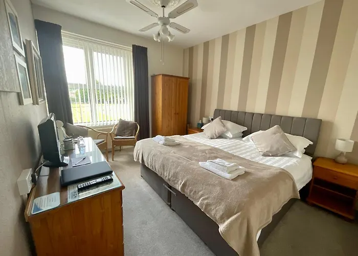 Merritt Guest House B&B Paignton, United Kingdom