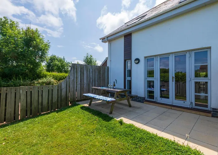 Bay Retreat Villas Padstow, United Kingdom