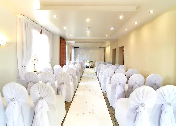Lazaat Hotel Skidby, United Kingdom