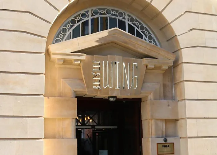 The Bristol Wing