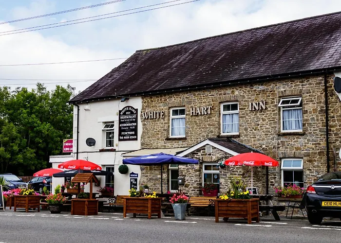 White Hart Inn
