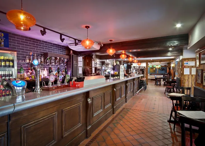 Royal Oak Hotel Betws-y-Coed, United Kingdom