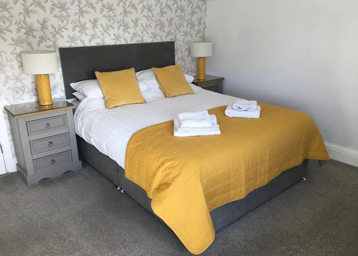 Kenmore Guest House