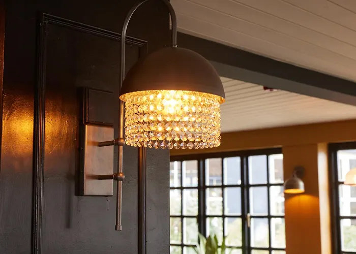 The Kings Head Wroxham By Greene King Inns Hoveton, United Kingdom