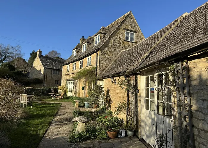 Guiting Guest House Guiting Power, United Kingdom