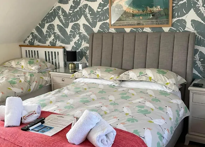 Alendale Guesthouse