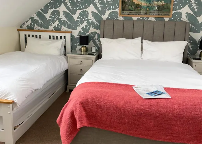 The Alendale Guesthouse Weymouth, United Kingdom