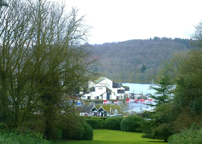 Bowness Bay Suites (Adults Only), United Kingdom