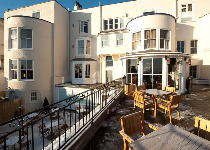 Foley Arms Hotel