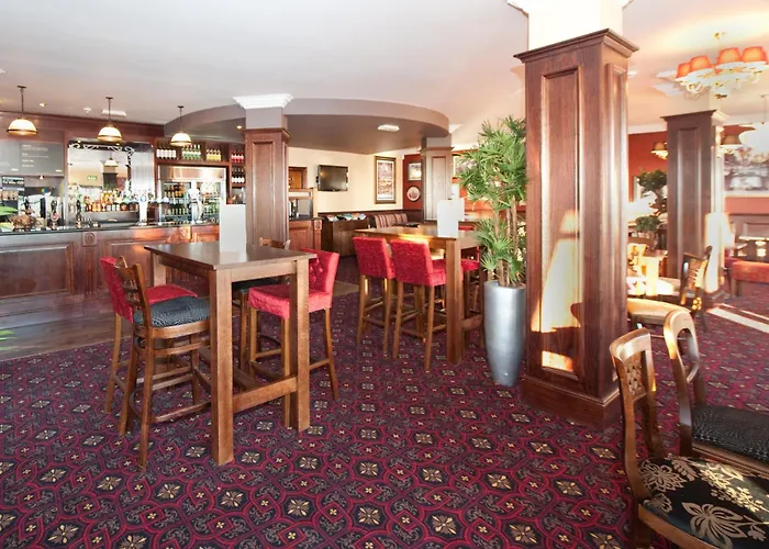 Foley Arms Hotel