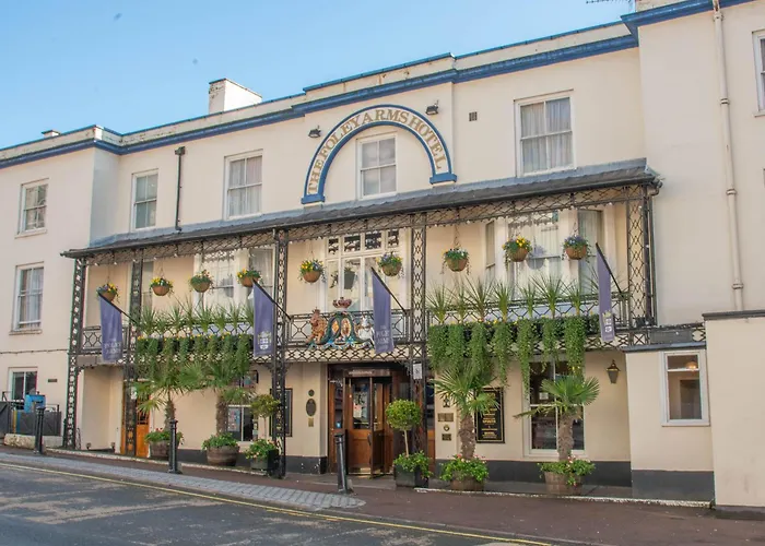 Foley Arms Hotel