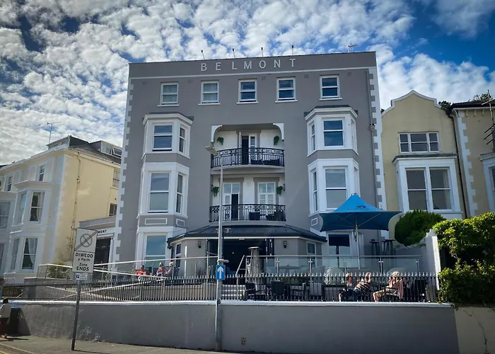 Belmont Llandudno