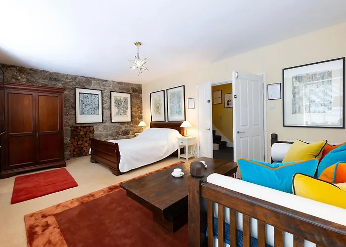 Sennen Rise Hotel Penzance, United Kingdom
