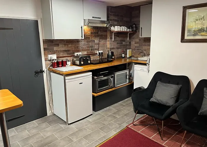Seaview Cottage 24 Freeman Street Wells-next-the-Sea, United Kingdom