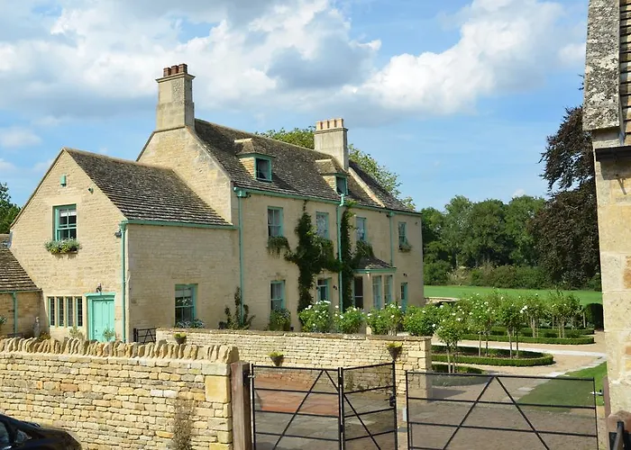 Kilthorpe Grange Guest House