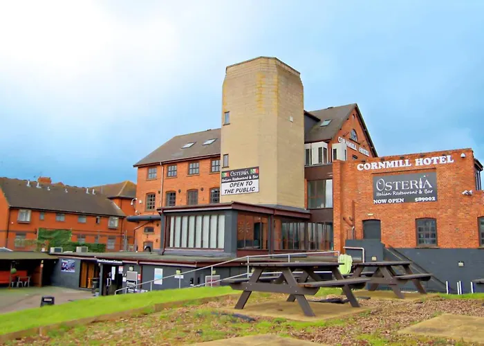 Cornmill