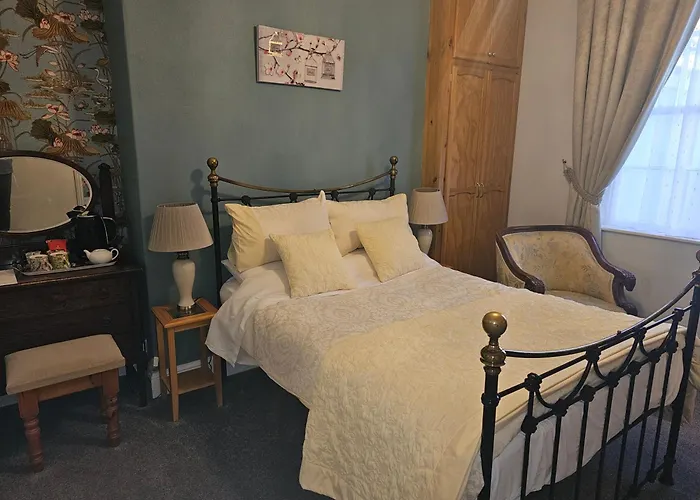 Mostyn House Llandudno, United Kingdom