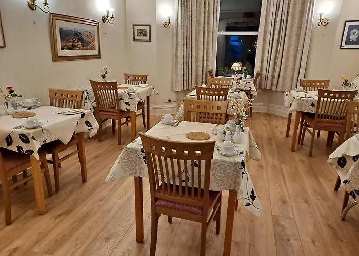Somerset House B&B