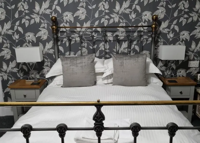 Wanslea Guest House Ambleside, United Kingdom