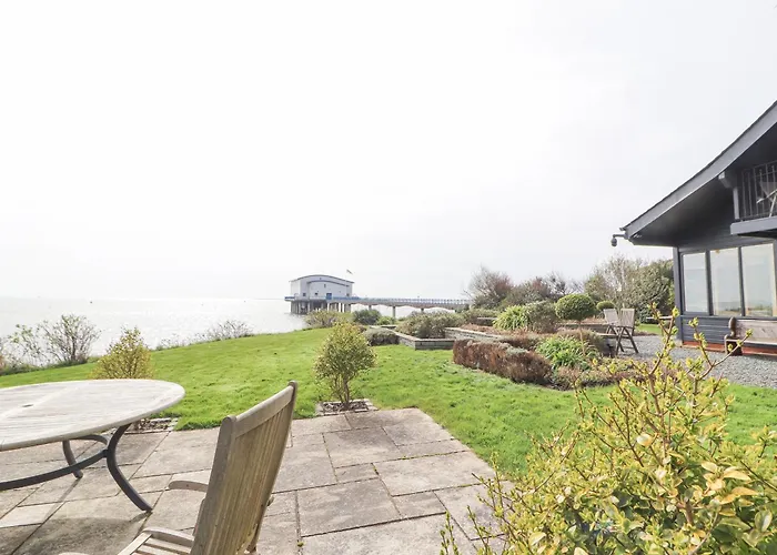 Villa Marina Barrow-in-Furness, United Kingdom