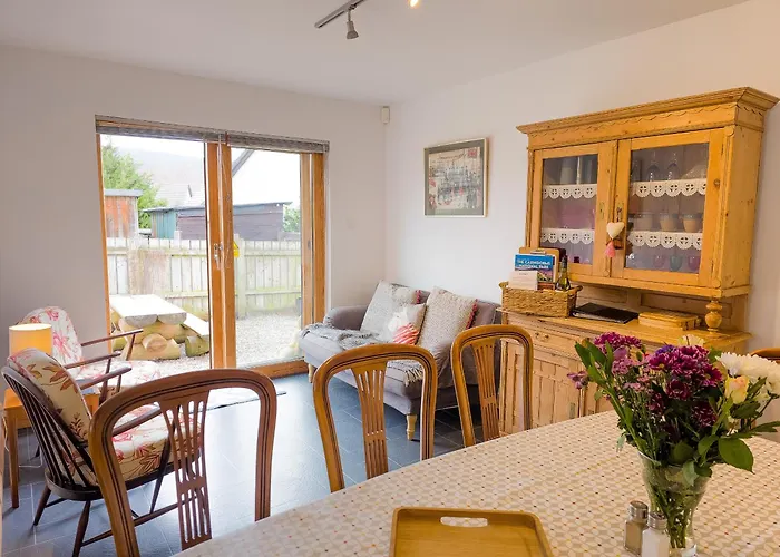 Dalfern Lodge Aviemore, Ηνωμένο Βασίλειο