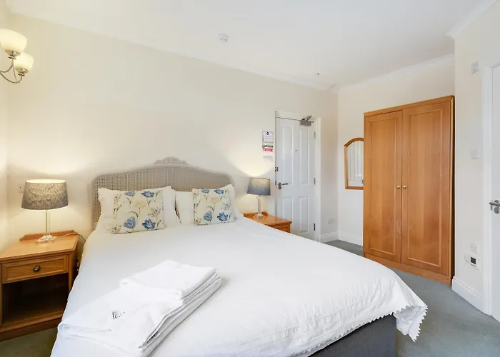 Hotel Charles House - Windsor Castle, Großbritannien
