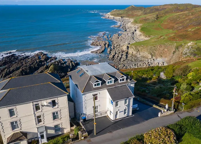 Lundy House