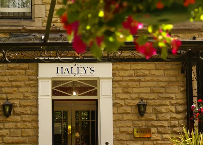 Haley'S Hotel
