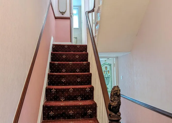 The George Guest House Plymouth, United Kingdom