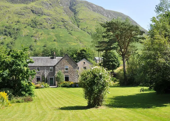 Achintee Farm Guest House