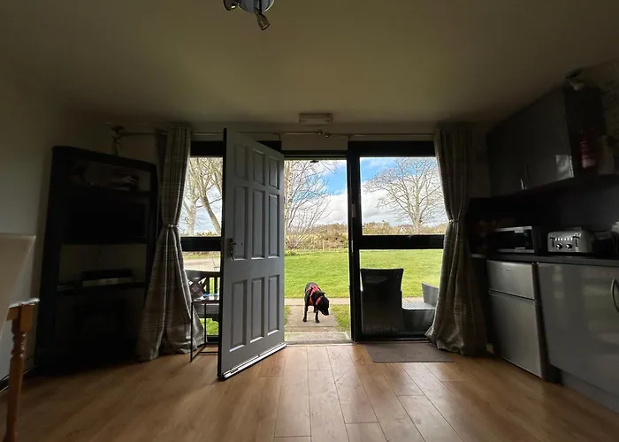 Kilcoy Chalets Muir of Ord, United Kingdom