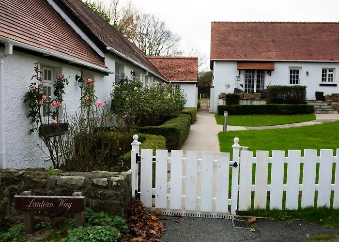 Penrallt Country House