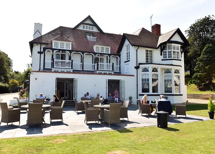 Penrallt Country House