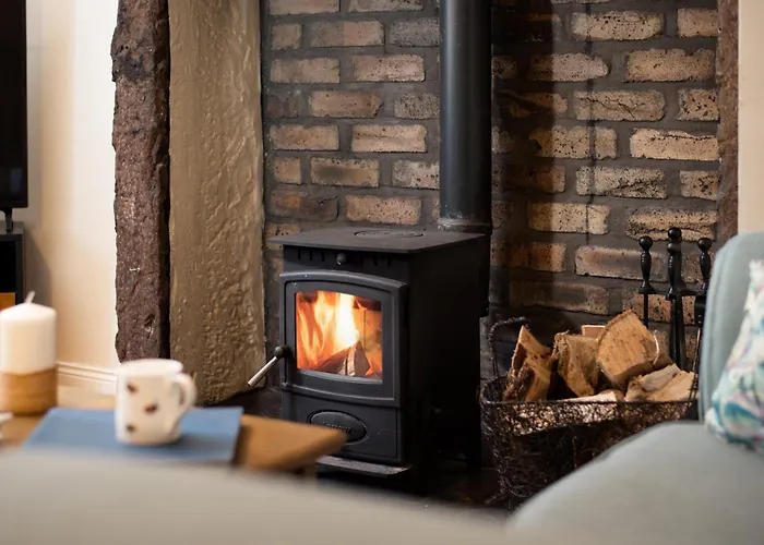 Thornton Farm Cottages Berwick Upon Tweed, United Kingdom