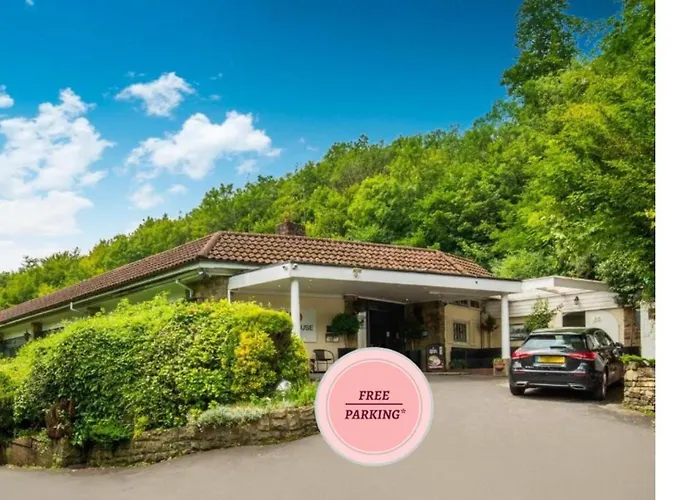 The Bridge House Hotel Reigate, United Kingdom