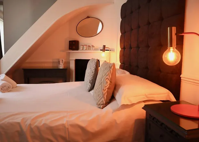 Colson House Hotel Brighton, United Kingdom