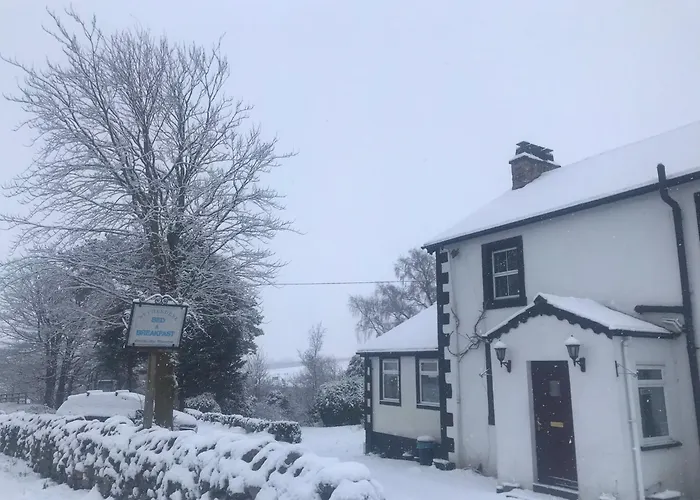 Netherdene Country House Bed & Breakfast Troutbeck , United Kingdom