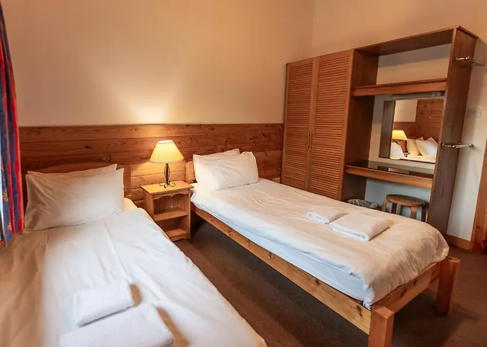 Loch Insh Chalets And Apartments Kincraig, United Kingdom