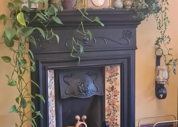 Roseleigh House Hotel Belfast, United Kingdom