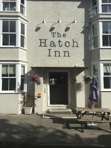 The Hatch Inn Taunton, United Kingdom