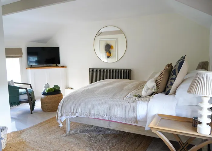 The Bluebell Country Inn, Crickhowell, United Kingdom