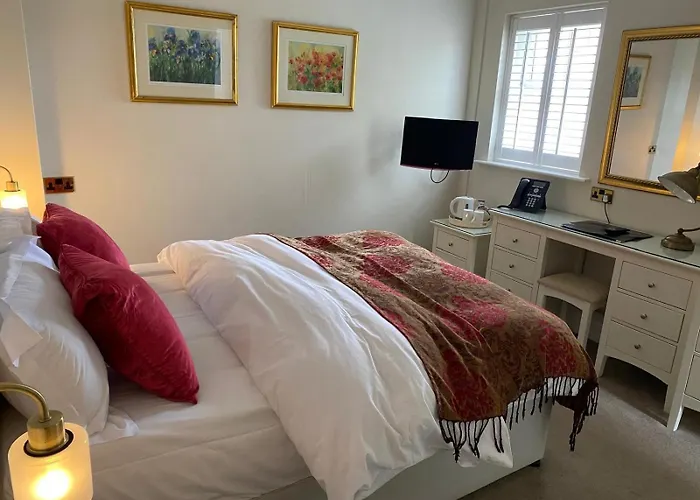 Alexandra Court Hotel Congleton, United Kingdom