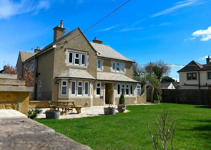 Southlands B&B