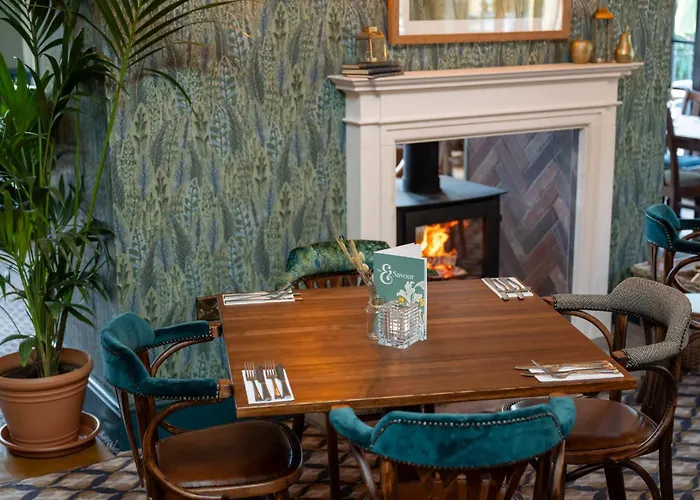 Himley House By Chef & Brewer Collection Hotel, United Kingdom