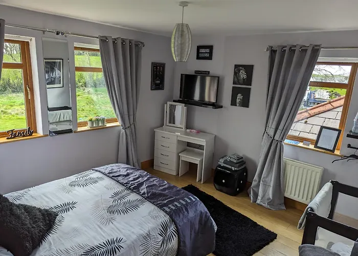 Glynvohr House Apartment Carryduff, United Kingdom
