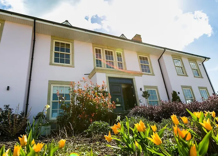 Nyland Manor B&B