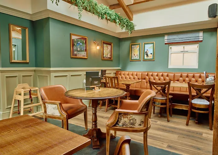 The Pennine Inn